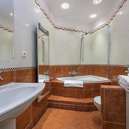 Appartement Wishlist Old Residences - Hastalska *