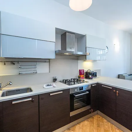 Appartement Wishlist Old Residences - Hastalska