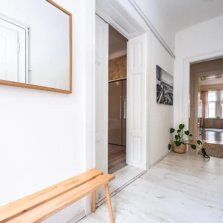 Apartment Wishlist Old Residences - Hastalska *