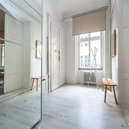 Wishlist Old Residences - Hastalska *