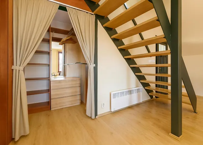 Apartamento Wishlist Old Residences - Haštalská