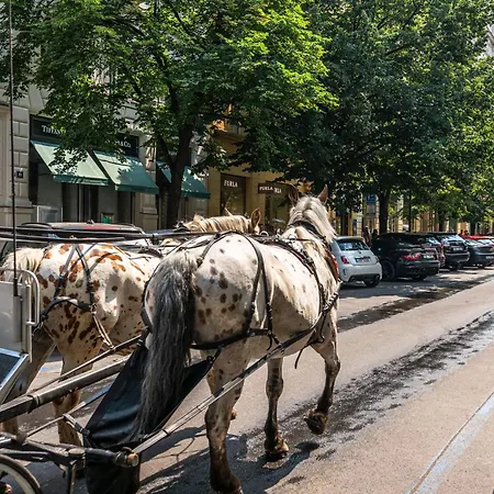 Utulny Se 2 Loznicemi Na Novem Meste Lejlighed *